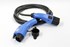 Bild von Type 2 - Type 1 Charging cable 32A