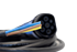 Bild von Charging cable Pigtail - Single Phase 32A