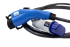 Bild von Type 3 - Type 1 Charging cable up to 32A