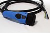 Bild von Tesla charging cable Pigtail - Single Phase - 32A