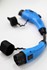 Bild von Type 1 to Type 2 Charging cable adapter 32A