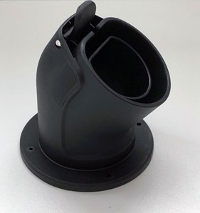Bild von Type 2 dummy socket
