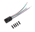 Bild von Tesla retrofit button kit