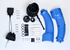 Bild von Tesla connector kit 16A crimped