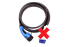 Bild von Type 3 to Type 2 cable conversion