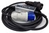 Bild von e-TAP 7.4 kW Mobile charger for Tesla