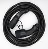 Bild von Ladekabel - 1-phasig - 32A/7,6kW - Typ2
