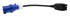 Bild von Monophase 16A adapter cable for ETAPpro