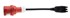 Bild von Three phase 16A adapter cable for ETAPpro