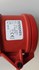 Bild von Rote CEE 32A auf rote CEE16A