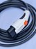 Bild von GB/T to type 2 Charging cable - 3-phase - 32A